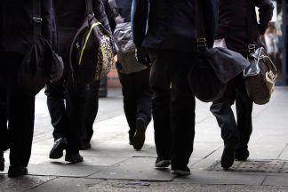 Ministers urged to ‘lift pressure’ on head teachers with new guidance