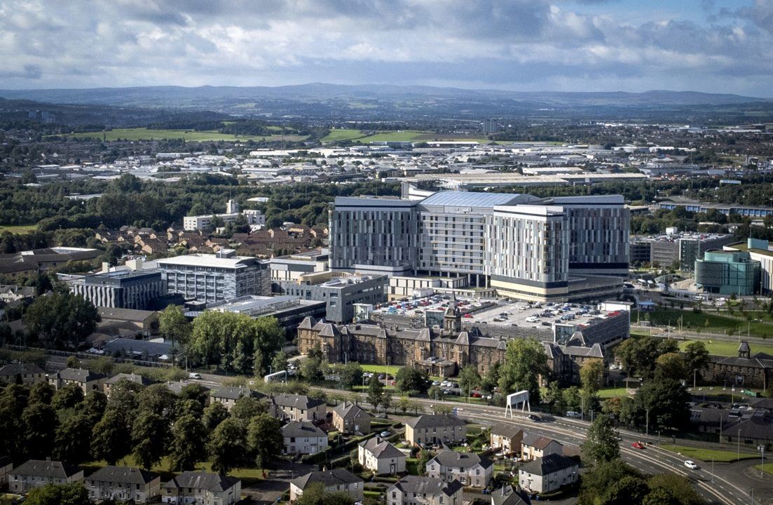 ‘Very difficult’ to find paperwork on hospital ventilation, inquiry told