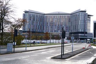 Former health board chief denies urging senior doctor to avoid whistleblowing