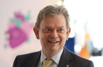 University principal calls for review of sector amid financial challenges
