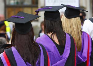International student levy could lead to £1.8bn loss in first year, report warns