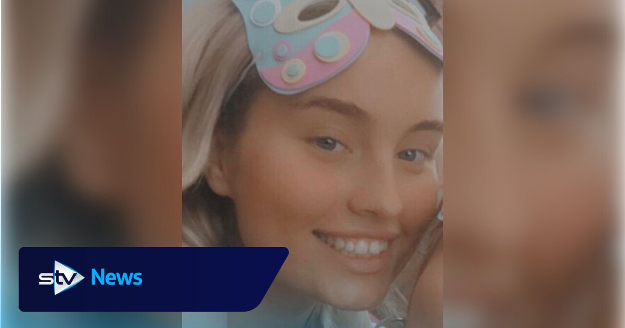 Driver found guilty of causing young mum's death in fatal crash | STV News