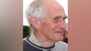 Remains of missing Stirlingshire man discovered in woodland 13 years after disappearance