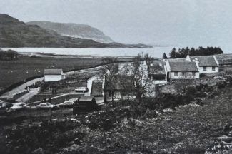 Torridon Youth Hostel welcomes back first-ever guest to celebrate 50th anniversary