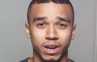 Double killer could be deported to Scotland from US