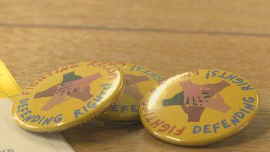 Dundee pupils at heart of developing anti-racism campaign