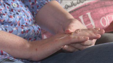 Chronic pain patients ‘terrified’ by proposed service cuts