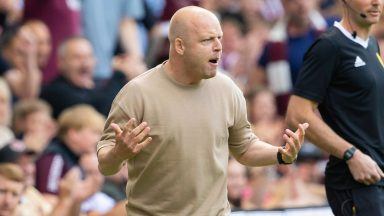 Assistant Steven Naismith excited by chance to help Scotland reach World Cup