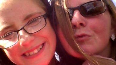 North Lanarkshire Council failed to follow social work polices prior to death of girl, 13, left in pain by mum