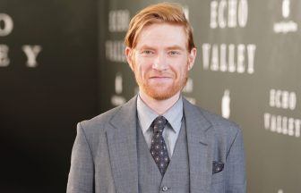 The Paper star Domhnall Gleeson warns ‘don’t expect The Office comeback’ from new spin-off series