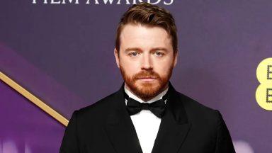 Scots actor Jack Lowden and director Philip Howard to receive honorary doctorates