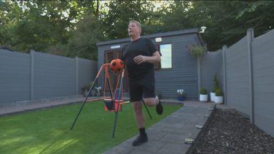 Grandad pays for hip replacement abroad after facing years on NHS waiting list