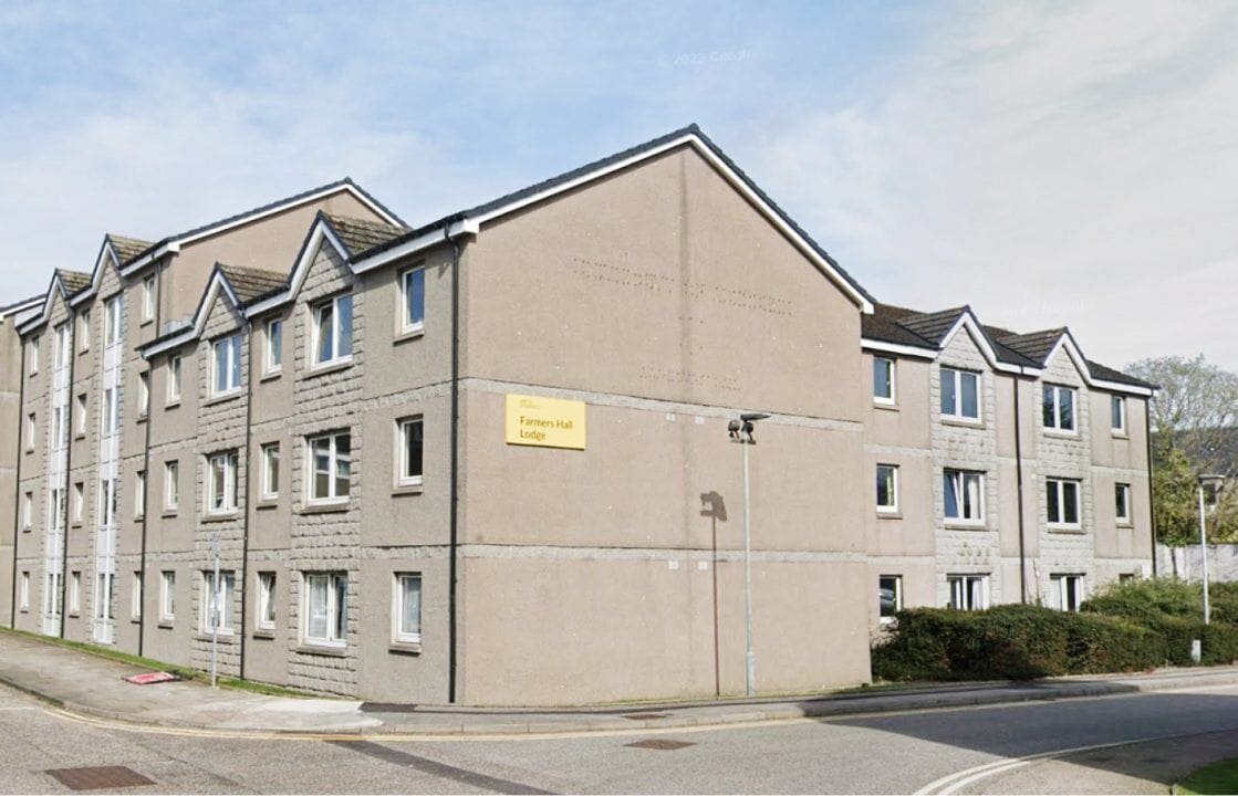 Aberdeen City Council calls for urgent meeting with UK Government after asylum seekers moved from hotels