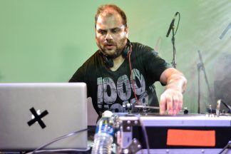 Optimo DJ Keith McIvor dies two months after revealing untreatable brain tumour diagnosis