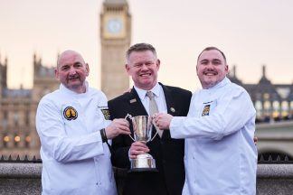 Five Scots fish and chip shops on shortlist for Takeaway of the Year