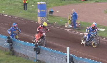 Scottish Speedway derby: Edinburgh Monarchs meet Glasgow Tigers in semi-final
