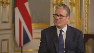 Keir Starmer ‘never’ would have appointed Lord Mandelson if he knew content of Epstein emails