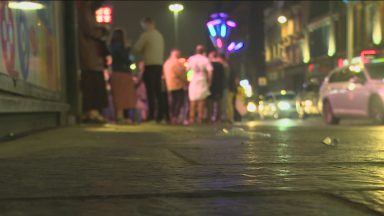 Call for more action against spiking as freshers week begins