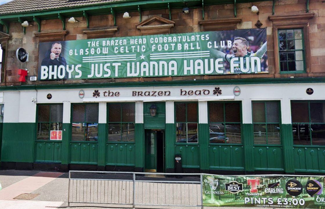 Man to stand trial accused of breaking into The Brazen Head Celtic pub
