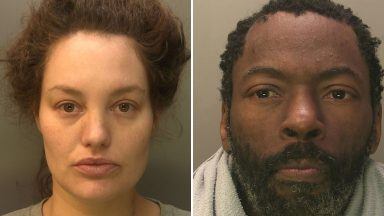 Fugitive aristocrat Constance Marten and partner jailed over baby death