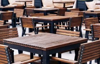 Outdoor table and chairs permits brings in nearly £1m for council