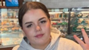 Search launched for schoolgirl, 14, last seen in Glasgow city centre