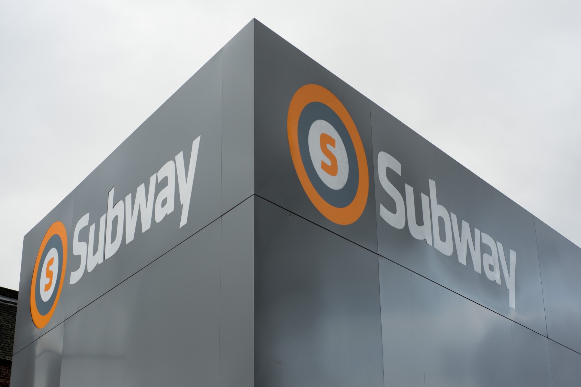 Glasgow subway