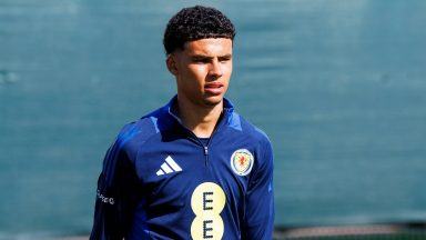 Kristi Montgomery hoping to build on ‘surreal’ Scotland Under-21s debut