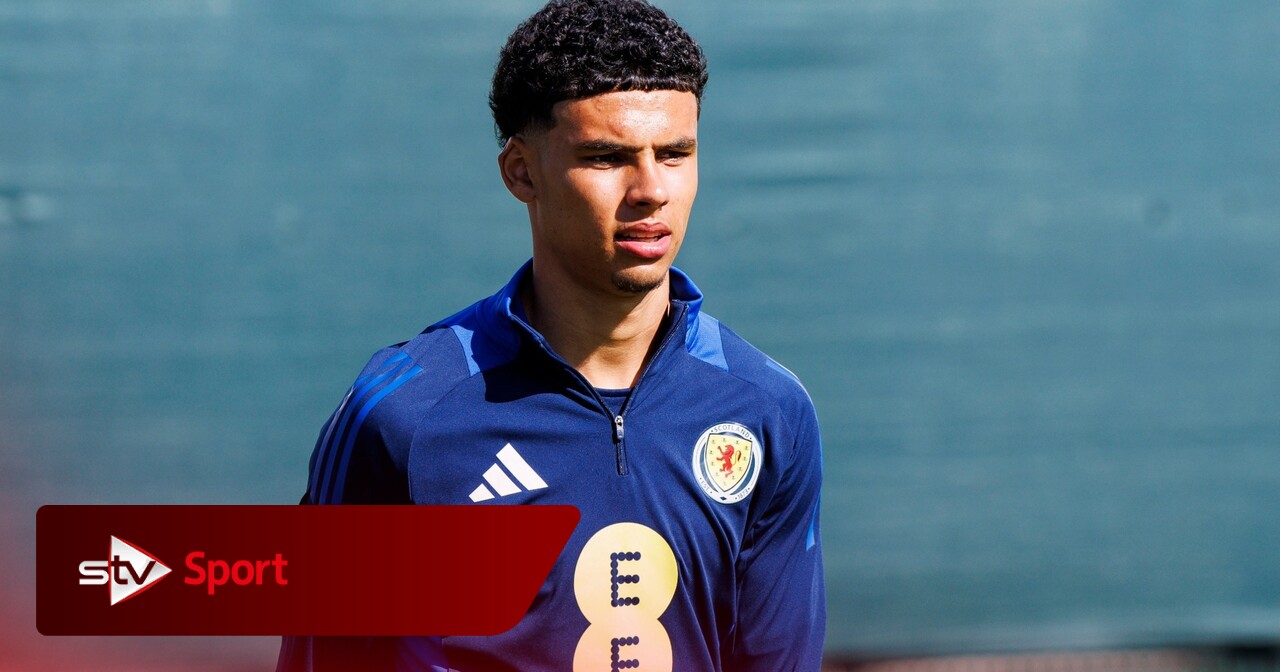 Kristi Montgomery hoping to build on ‘surreal’ Scotland Under-21s debut