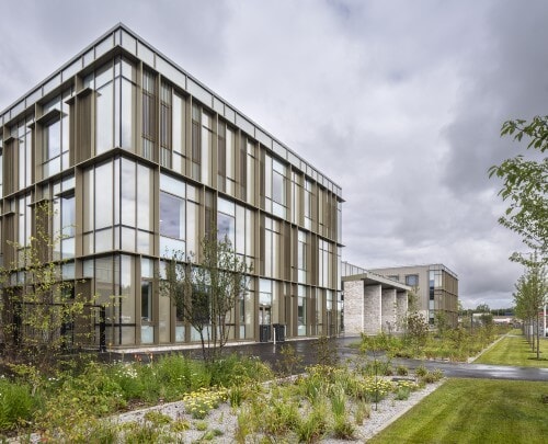 Pupils at Dunfermline Learning Campus left ‘stressed and sweating’ over window-opening miscommunication