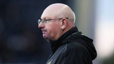 John McGlynn tips Hearts to challenge Old Firm again with Tony Bloom’s support and boardroom stability
