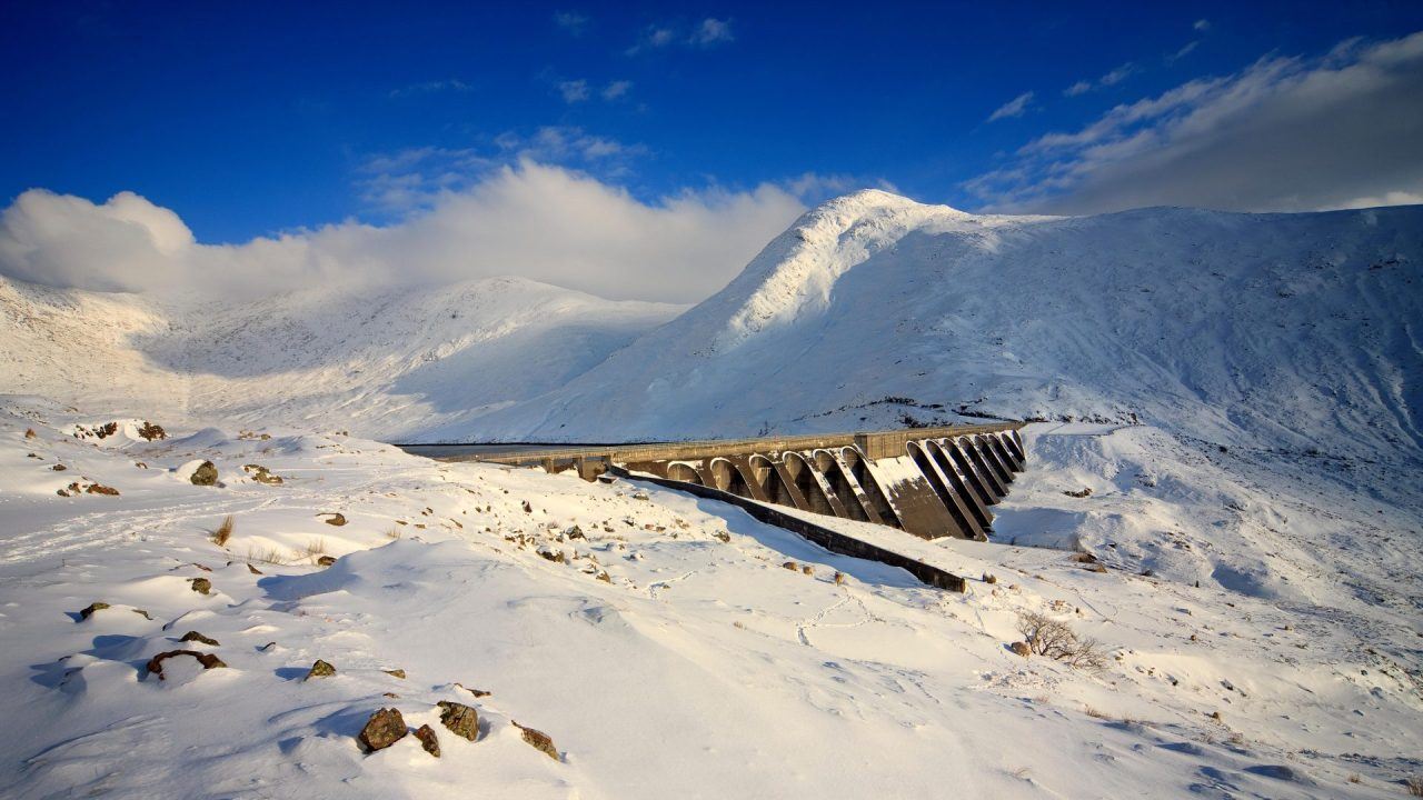 Argyll and Bute power station evacuated after ‘smoke detected’