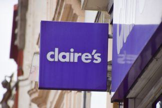 More than 150 Claire’s stores saved in Modella rescue deal