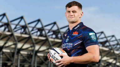 New Edinburgh Rugby captain Magnus Bradbury aiming to ‘lead by example’