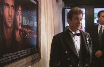 Braveheart: 30th anniversary of Stirling premiere of William Wallace epic starring Mel Gibson
