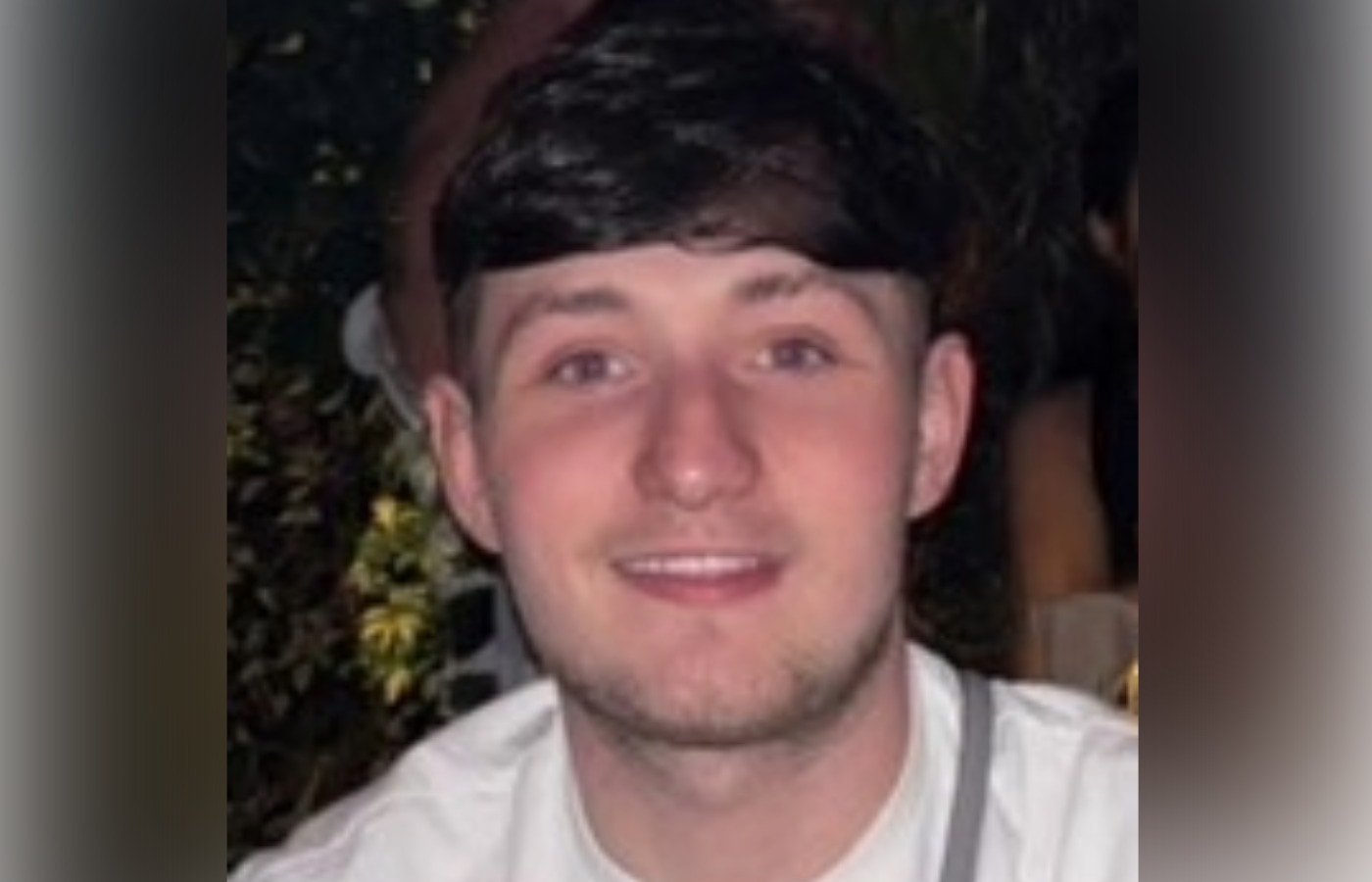 John McNab was killed by a teenager with a hunting knife in Edinburgh