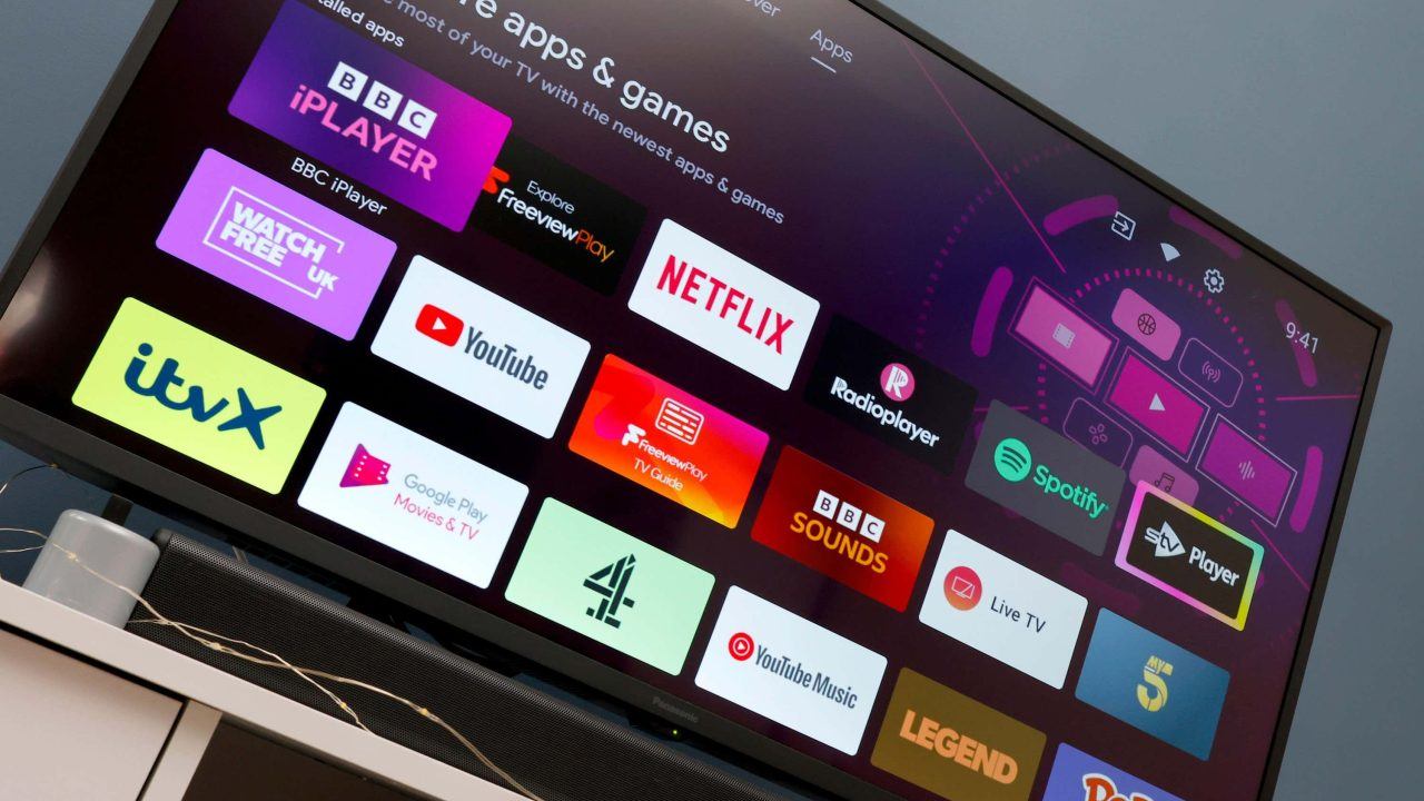 Broadcasters seek Government protection from ‘profit, not purpose’ streamers