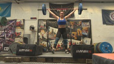 Weightlifters chase Commonwealth Games dream at World Championships
