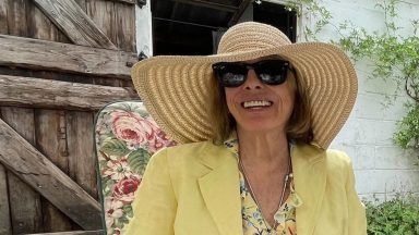 Dame Esther Rantzen: I am making arrangements to travel alone to Dignitas