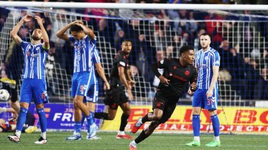 Kilmarnock v St Mirren: Saints head to Hampden after tense penalty shooutout