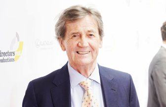 Melvyn Bragg steps down from hosting BBC series In Our Time