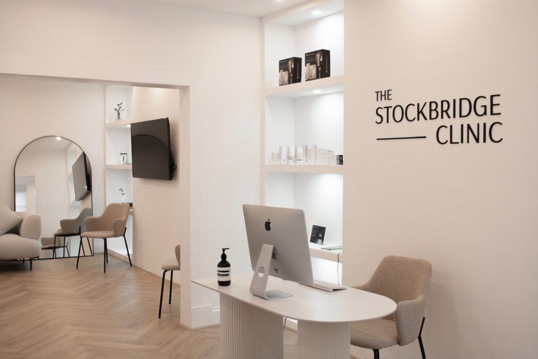 Edinburgh clinic to host free ‘complications day’ for botched aesthetic treatments