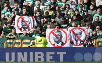Celtic defend not ‘throwing money at transfers’ amid fan criticism 