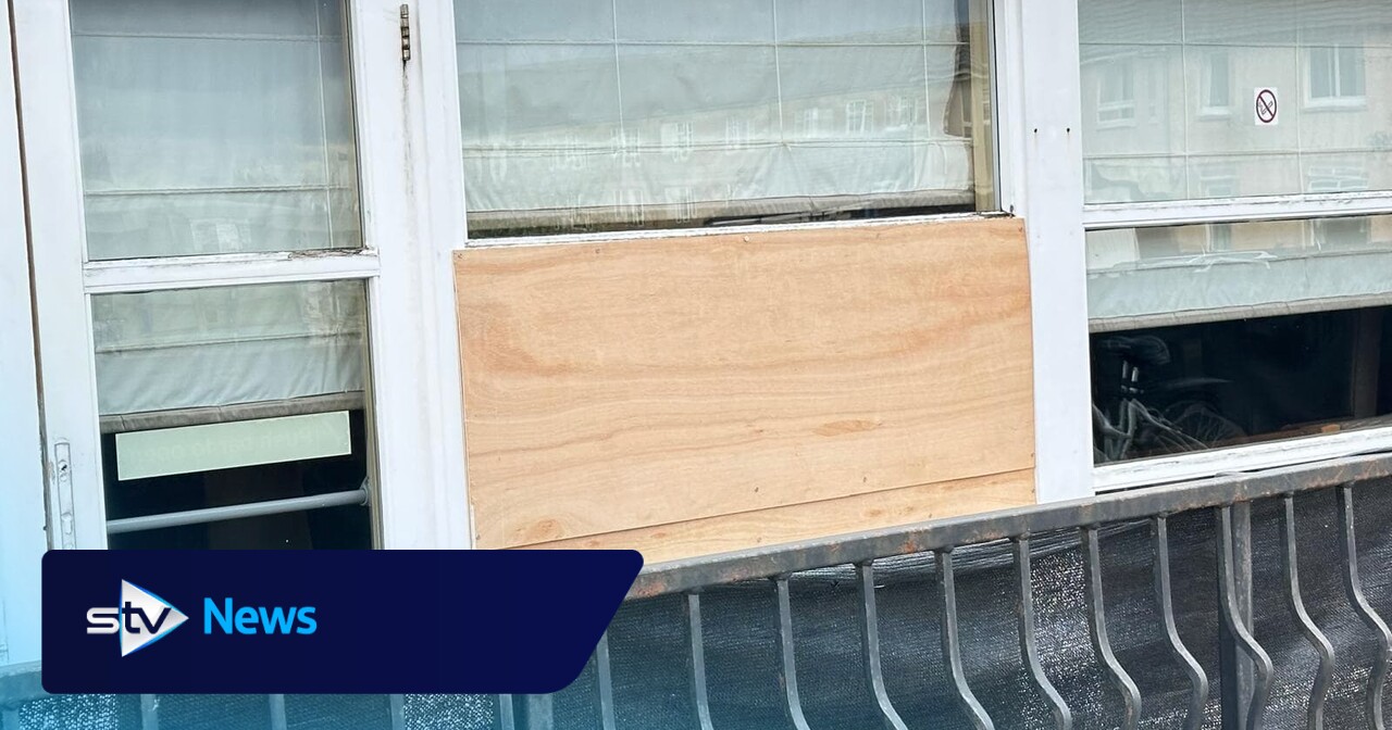 First Minister John Swinney slams ‘absolutely despicable’ attack on ...