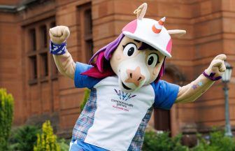 Minimum age for volunteers at Glasgow 2026 lowered to 16