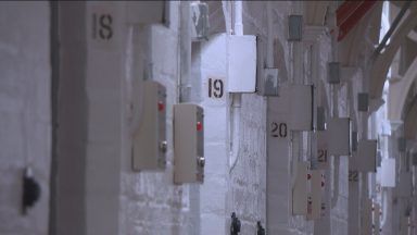 Prisons ‘at crisis point’ as ten jails operating at red risk status