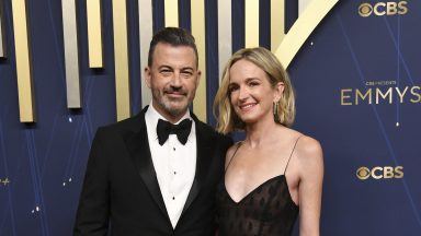 Donald Trump claims Jimmy Kimmel’s show was suspended over ‘bad ratings’