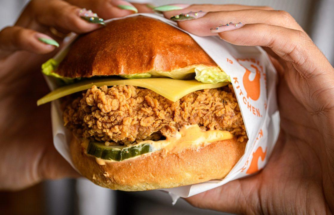 Popeyes to open eighth Scottish restaurant amid ‘ambitious’ expansion plans