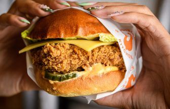Popeyes to open eighth Scottish restaurant amid ‘ambitious’ expansion plans
