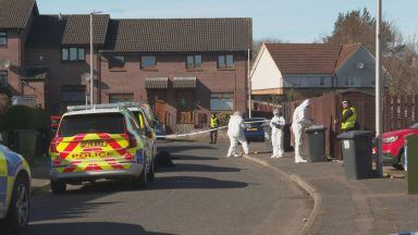 Man tried to kill police officers with crossbow during stand-off at his home